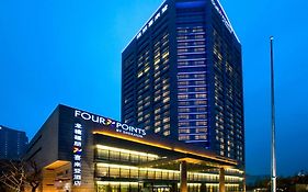 Four Points By Sheraton Hangzhou, Binjiang