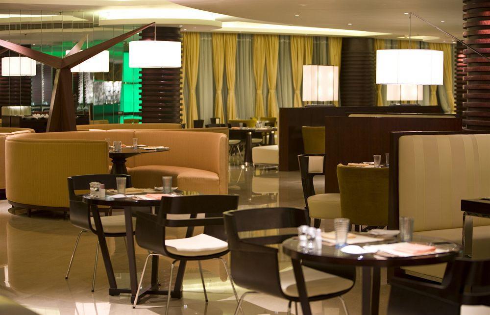 Four Points By Sheraton Hangzhou, Binjiang Exteriér fotografie