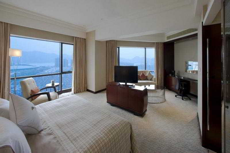 Four Points By Sheraton Hangzhou, Binjiang Exteriér fotografie